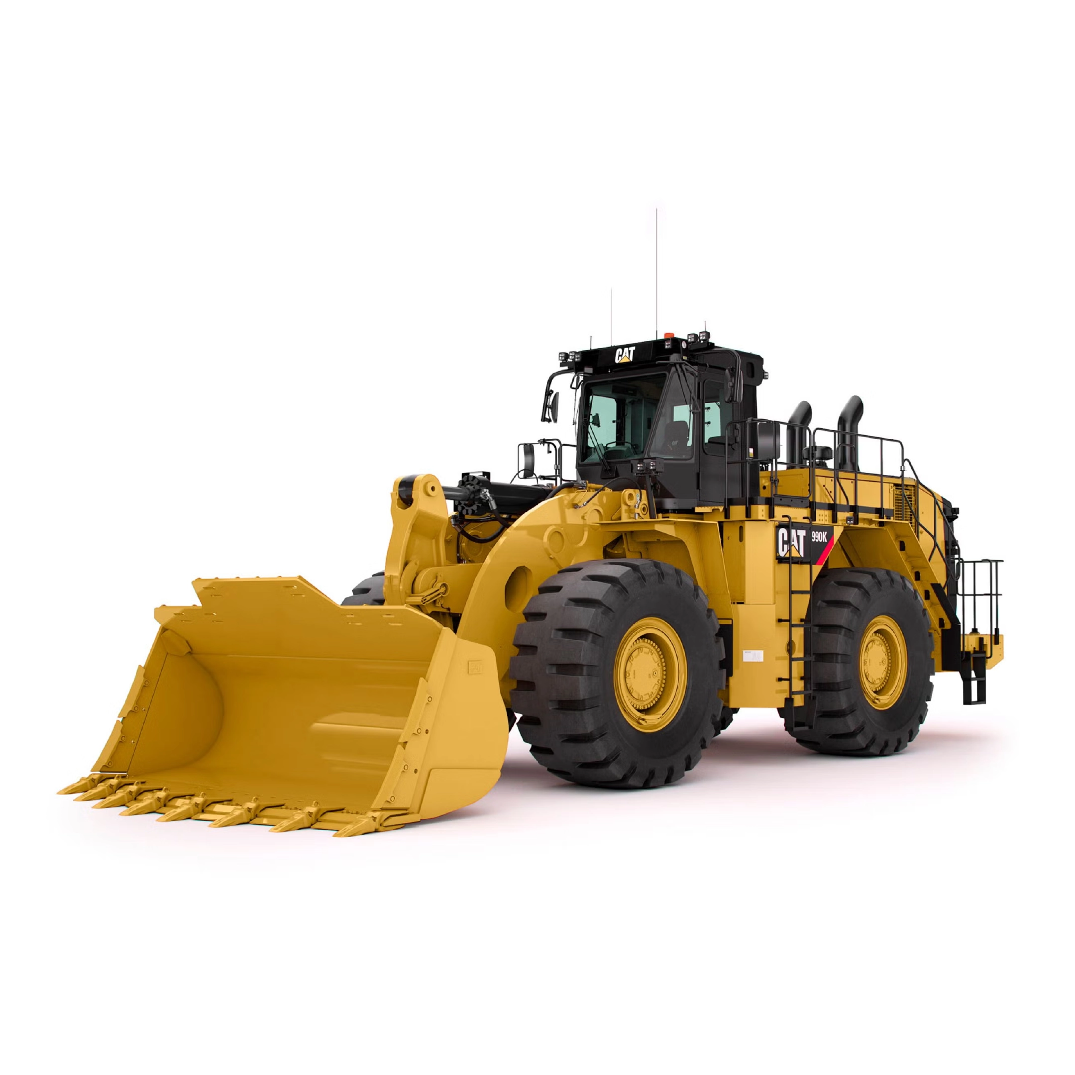 Wheel Loader